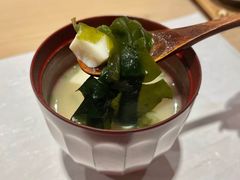 -鮨一日本料理(大中华店)