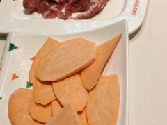 -千纸鹤嫩汁烤肉(西大直街店)