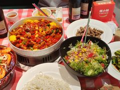 -辣小鲜·南昌大排档(船山路店)