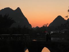 -靖西鹅泉风景区