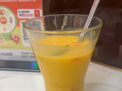 -香港威特瑞茶餐厅(小白楼音乐厅店)