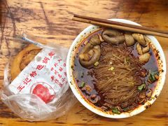 -甘记肥肠粉(马鞍北路店)