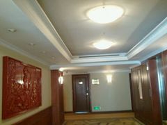 状元楼走廊-南京金陵状元楼大酒店