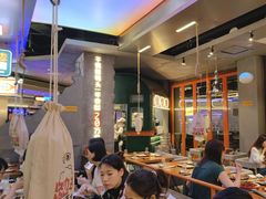 -路边羊烧烤酒场(宝带路店)