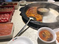 -川锅一号火锅(1818牌楼店)