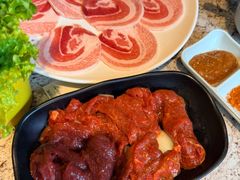 -高丽屋(天宁寺店)