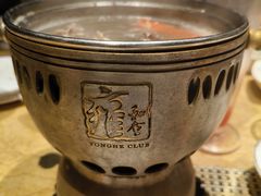 -雍和会海鲜姿造自助(湖东路店)