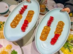 -醉长安(钟楼旗舰店)