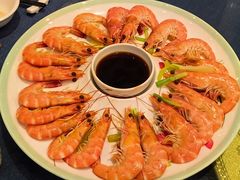 -御沪沪味园.融合菜.海鲜(斜土路店)