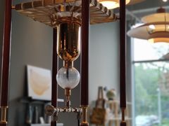 -dotcom coffee古点咖啡(致真大厦店)