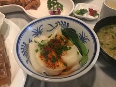 -西安饭庄·非遗陕菜(钟楼店)