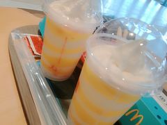 -麦当劳(姜山镇海港城店)