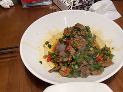 -宴小馆·小海鲜青岛菜(五四广场店)