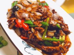 -华铝饭店