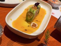 -仓桥家·焗寿司·锅物(光谷步行街店)