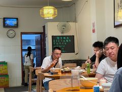 大堂-永乐饭店