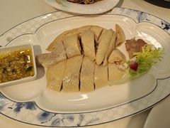 -渔意楼·驰名沙田乳鸽(五羊店)