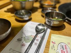 -姜虎东白丁烤肉(银泰中心in99店)