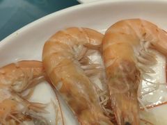 -海悦御华大酒店·中餐厅