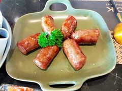 黑椒香肠-KCOOKING概念韩餐(世茂52+店)