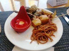 -济南喜来登酒店