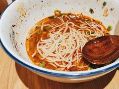 -马记永·兰州牛肉面(3019君尚店)