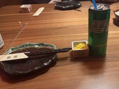 -隐月· 㐂和食屋(芝罘万达公馆店)
