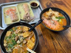 -鲤.金记沙茶面(总店)