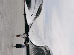 -哈尔滨大剧院