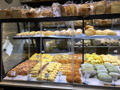 -幸福西饼面包茶饮(车公庙店)