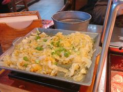 -很久以前羊肉串(大华三路店)