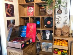 -Money Shops(愚园路店)