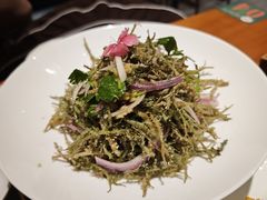 -青海名吃尕张娃非遗烤肉(海湖总店)