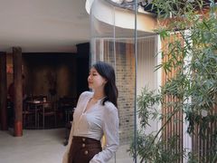 -曲廊院(东四十一条店)