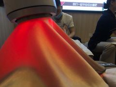 -新盈光·云会所(百丈东路店)