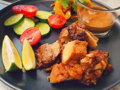 -娜娜家·Nana's restaurant(国金汇店)