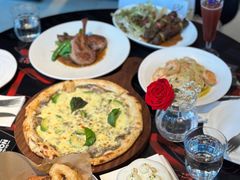 -Nord Grill&Bar Highland诺德西餐(深圳欢乐海岸店)