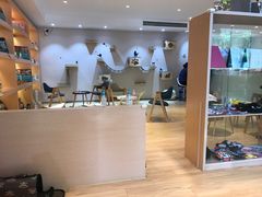 -Pets First伊珊娜洗护·精致美容·家庭式寄养(新会路店)