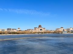 -莲花池公园