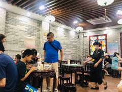 大堂-民信老铺(华盖路店)