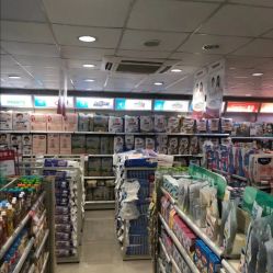 -爱婴室(上海松江景德路店)