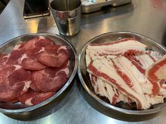 -元山烤肉店(假日广场店)