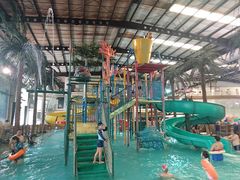 -南宫温泉水世界