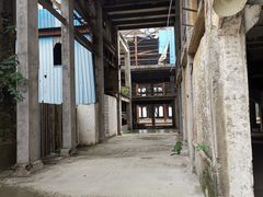 -广州市紫泥堂文化创意园景区