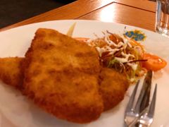 -普兰达德国餐厅·德式脆皮烤猪肘·自酿啤酒(观唐店)