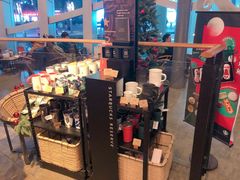 -星巴克臻选(宁波天一广场店)