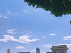 -塞切尼链桥