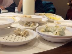 -东方饺子王(工农大路店)