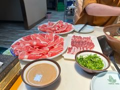 -福寿斋·老北京铜锅涮肉·烤鸭(顺义总店)