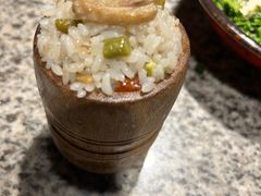 -南京大牌档(香港广场店)